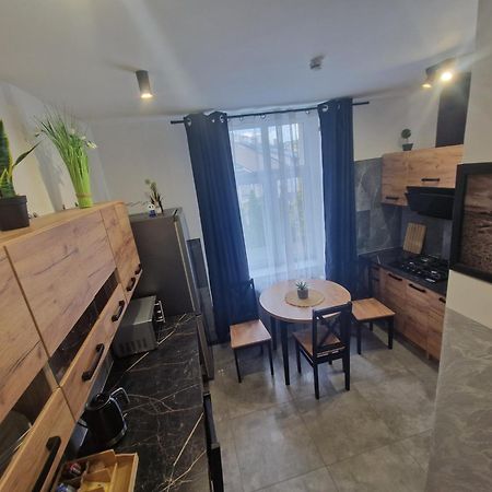 Apartament Zacisze 5 Przemyśl Εξωτερικό φωτογραφία