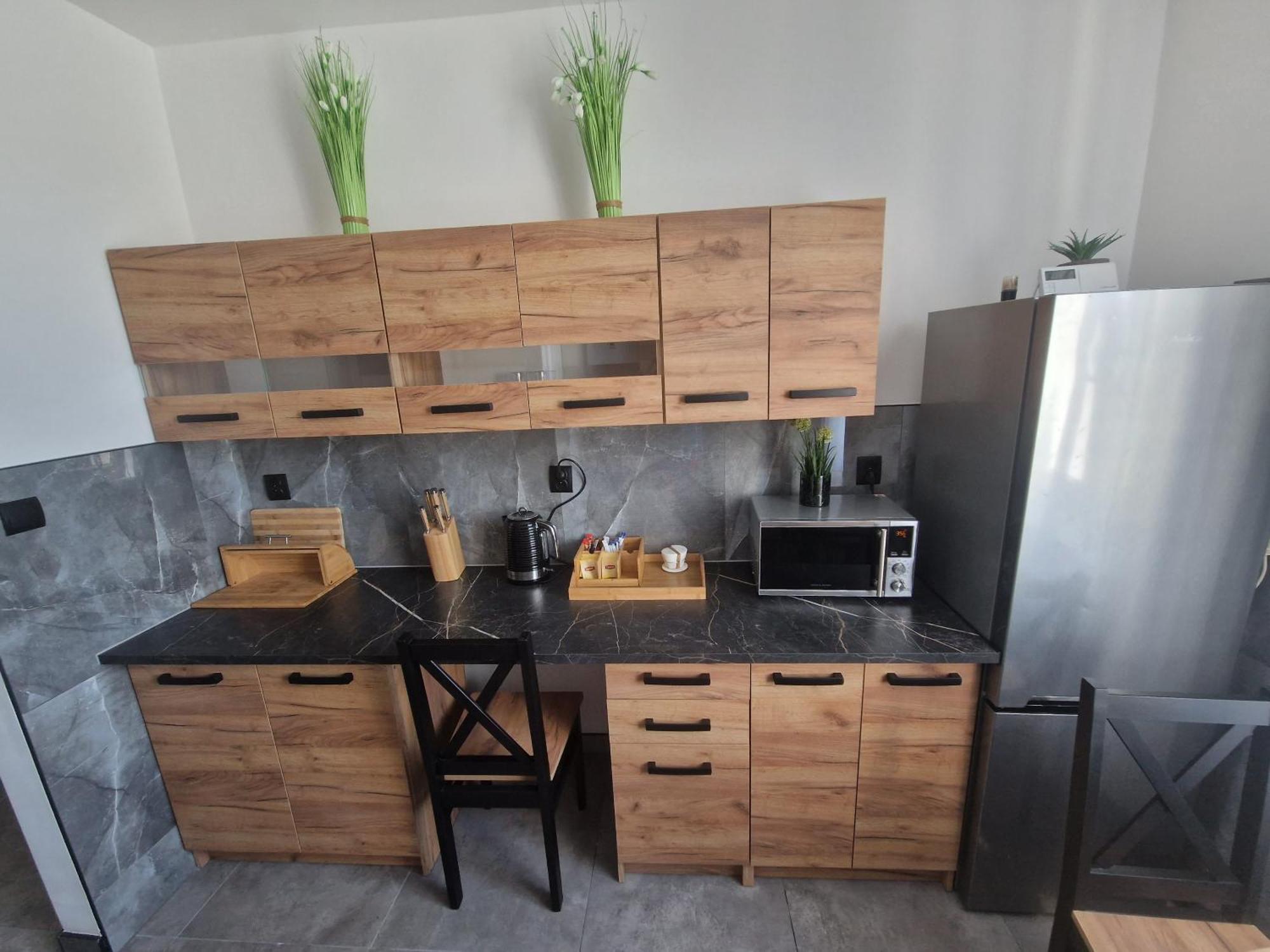 Apartament Zacisze 5 Przemyśl Εξωτερικό φωτογραφία