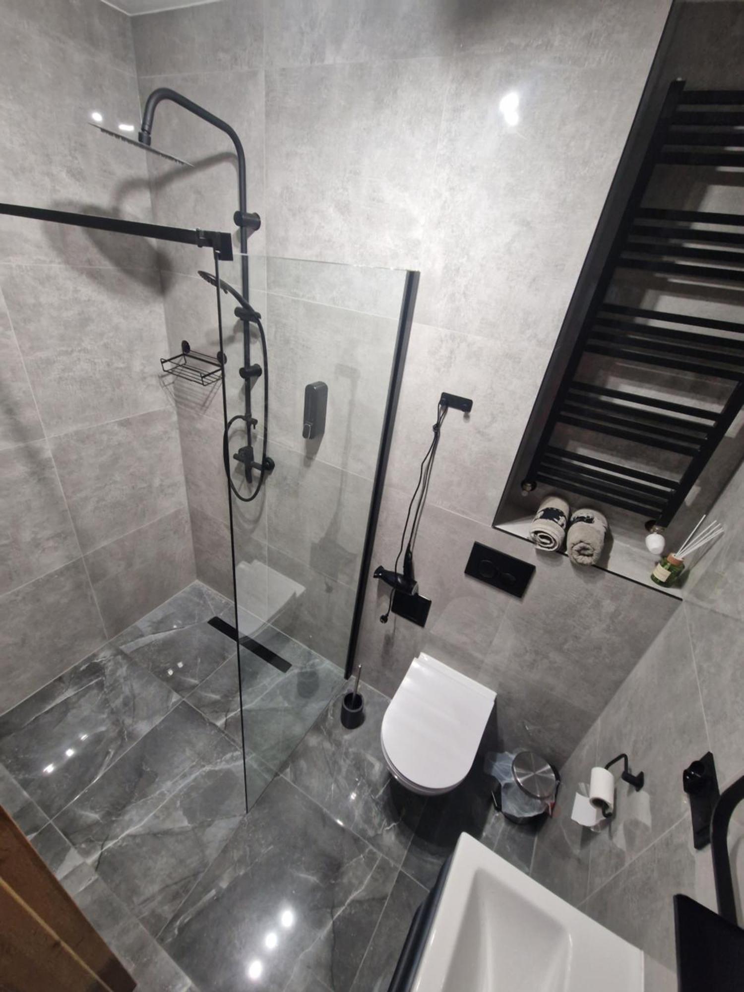 Apartament Zacisze 5 Przemyśl Εξωτερικό φωτογραφία