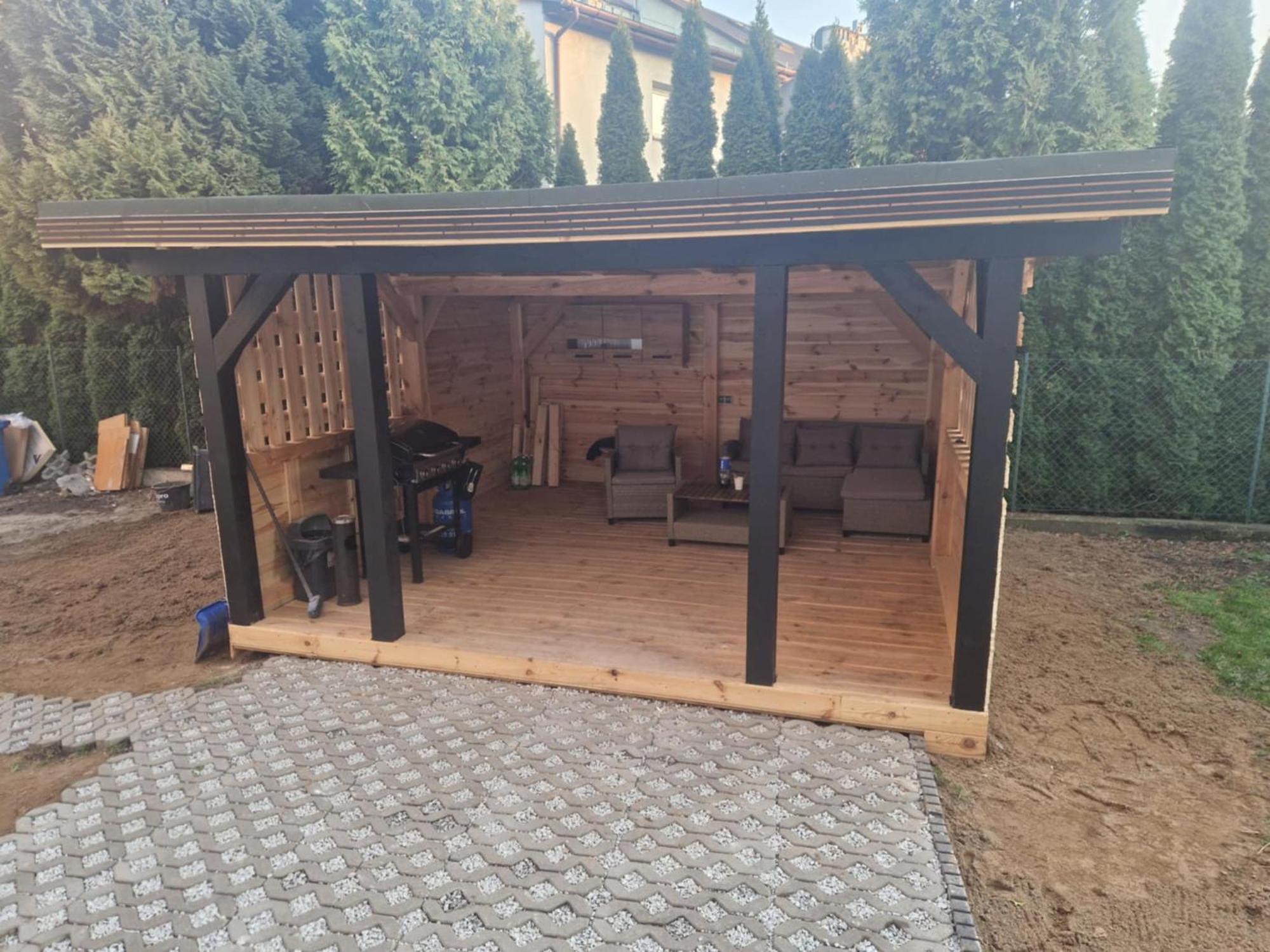 Apartament Zacisze 5 Przemyśl Εξωτερικό φωτογραφία