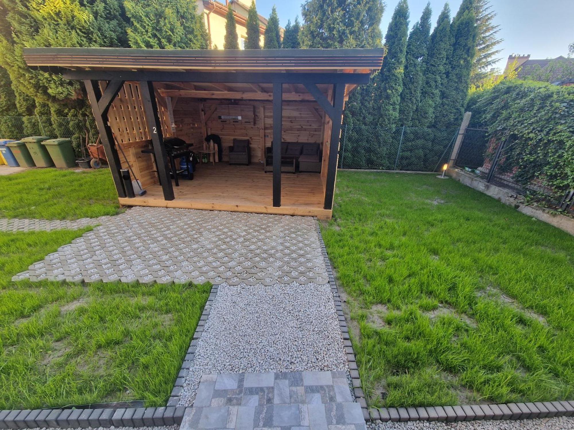 Apartament Zacisze 5 Przemyśl Εξωτερικό φωτογραφία