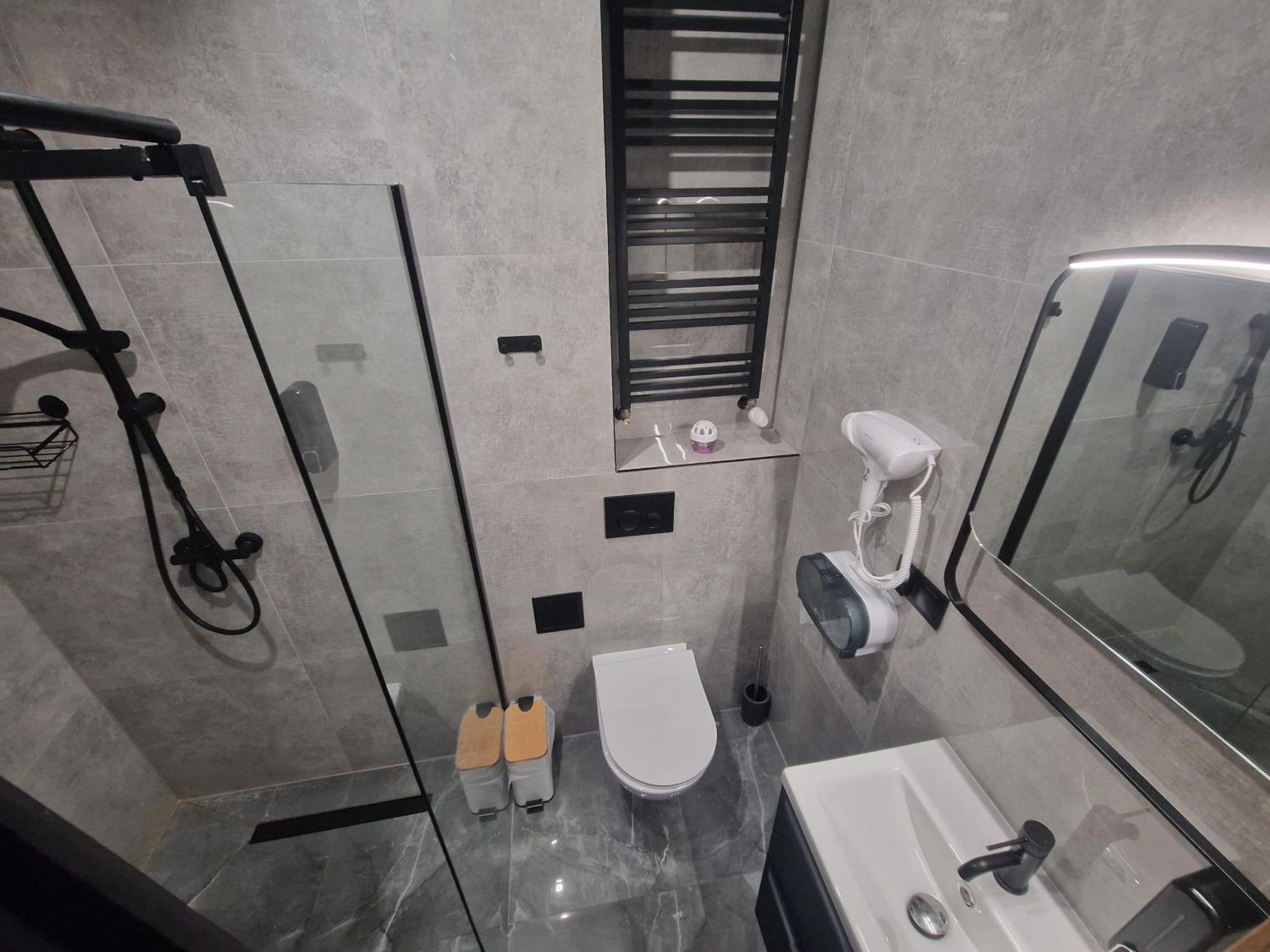 Apartament Zacisze 5 Przemyśl Εξωτερικό φωτογραφία