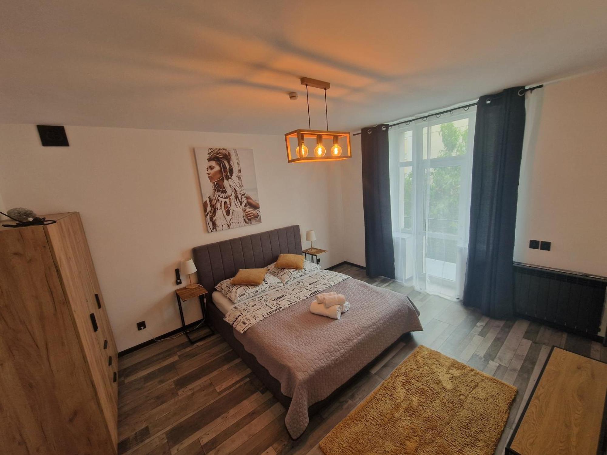 Apartament Zacisze 5 Przemyśl Εξωτερικό φωτογραφία